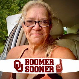 Meet your Posher, Leann